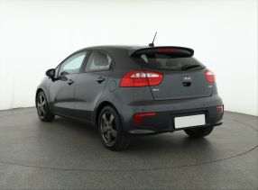 Kia Rio - 2015