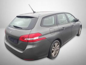 Peugeot 308 - 2019