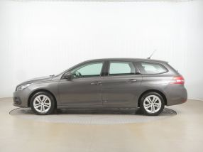 Peugeot 308 - 2019
