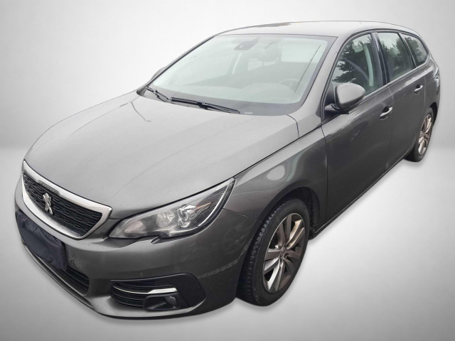Peugeot 308 2019