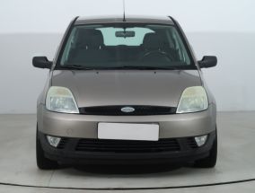 Ford Fiesta - 2004