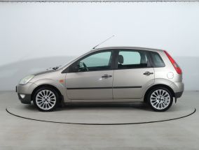 Ford Fiesta - 2004