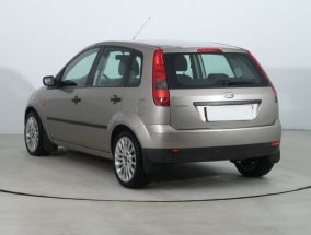 Ford Fiesta - 2004