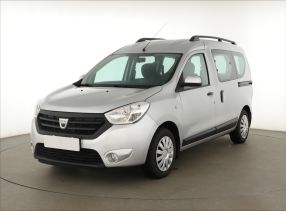 Dacia Dokker - 2017