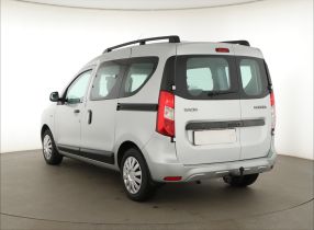 Dacia Dokker - 2017