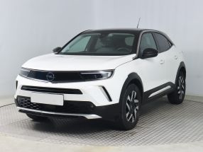 Opel Mokka - 2021