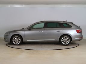 Skoda Superb - 2016
