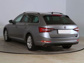 Skoda Superb - 2016