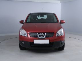Nissan Qashqai - 2007