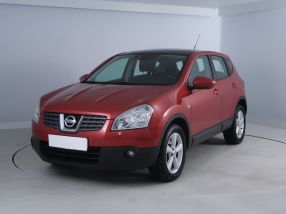 Nissan Qashqai - 2007