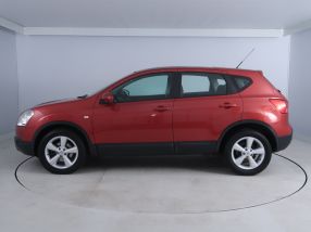 Nissan Qashqai - 2007
