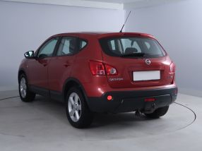 Nissan Qashqai - 2007