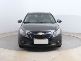 Chevrolet Cruze - 2012