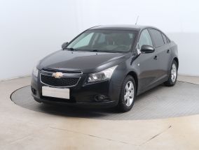 Chevrolet Cruze - 2012