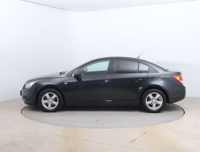 Chevrolet Cruze - 2012