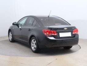 Chevrolet Cruze - 2012