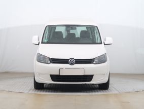 Volkswagen Caddy - 2014