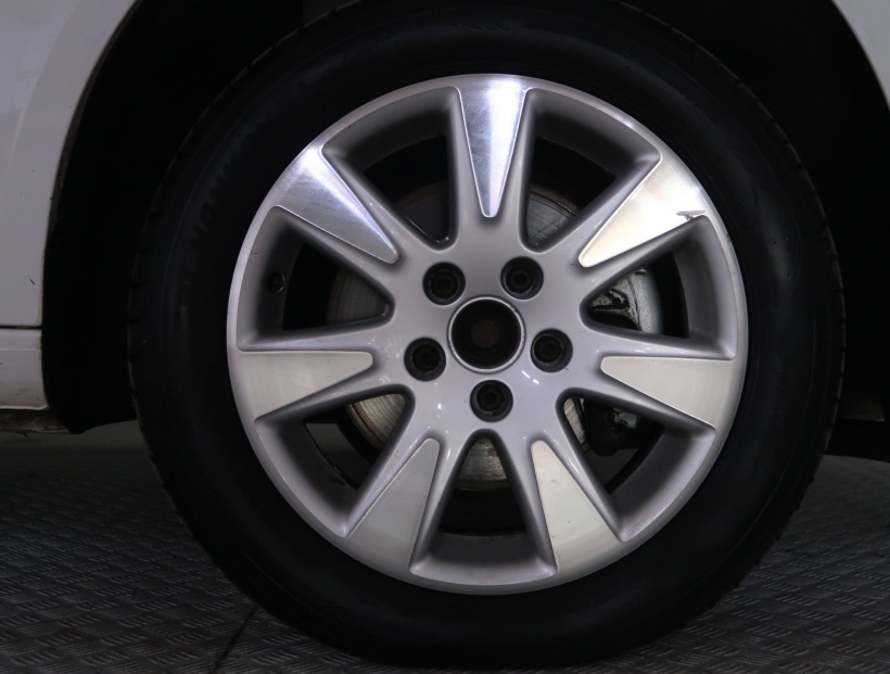 Volkswagen Caddy, 2014