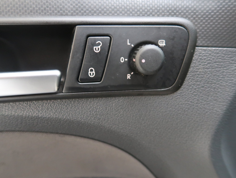 Volkswagen Caddy, 2014