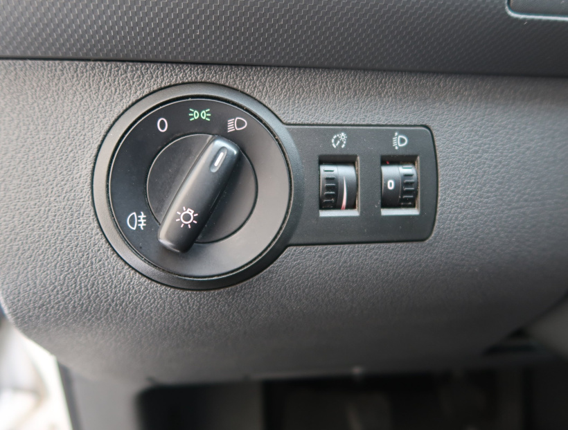 Volkswagen Caddy, 2014