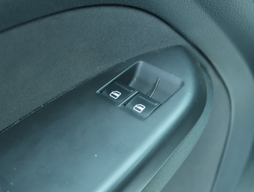 Volkswagen Caddy, 2014