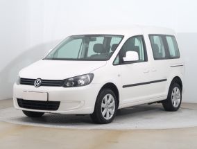 Volkswagen Caddy - 2014