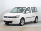 Volkswagen Caddy, 2014