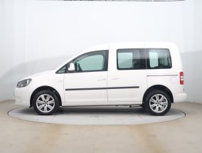 Volkswagen Caddy - 2014