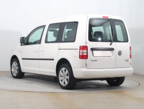 Volkswagen Caddy - 2014