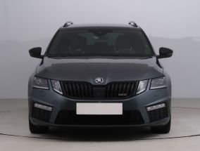 Škoda Octavia - 2018