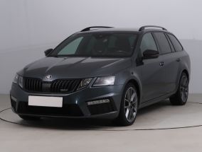Škoda Octavia - 2018