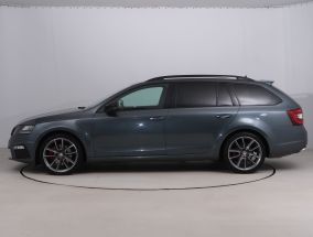 Škoda Octavia - 2018