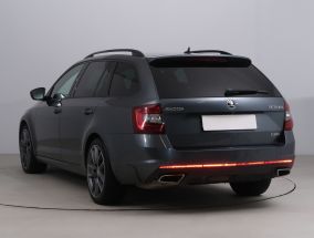 Škoda Octavia - 2018