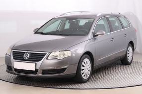 Volkswagen Passat - 2006