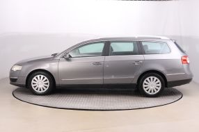 Volkswagen Passat - 2006