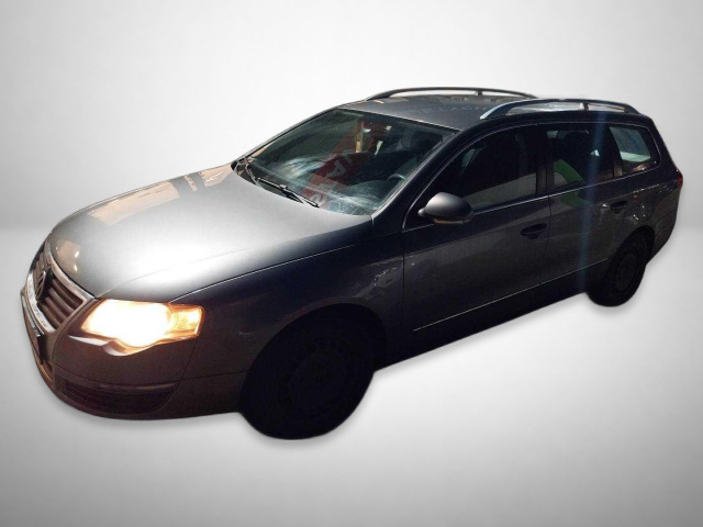 Volkswagen Passat 2006