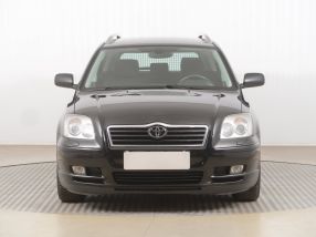 Toyota Avensis - 2006