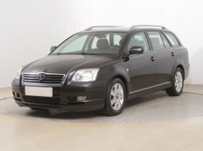 Toyota Avensis - 2006