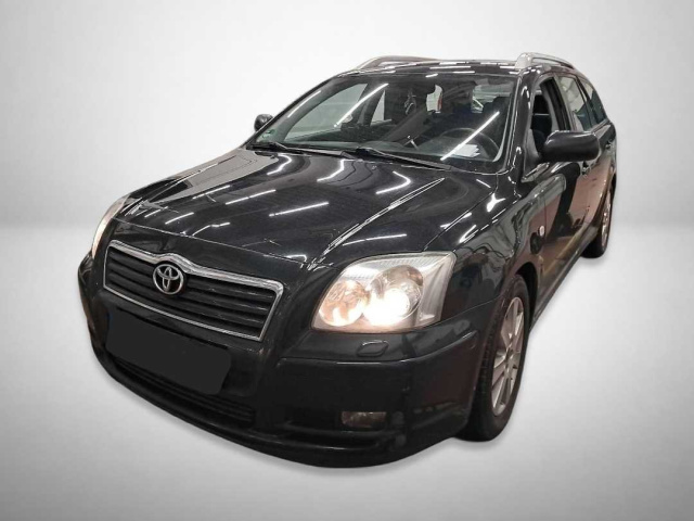 Toyota Avensis 2006