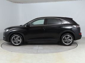 DS 7 Crossback - 2018