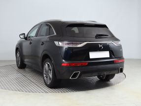DS 7 Crossback - 2018