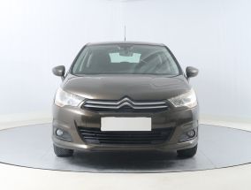 Citroen C4 - 2013