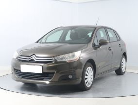 Citroen C4 - 2013