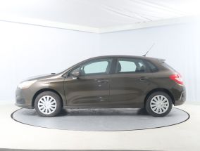 Citroen C4 - 2013
