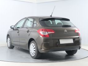 Citroen C4 - 2013