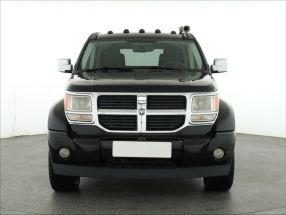 Dodge Nitro - 2008
