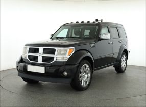 Dodge Nitro - 2008