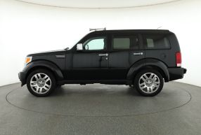 Dodge Nitro - 2008