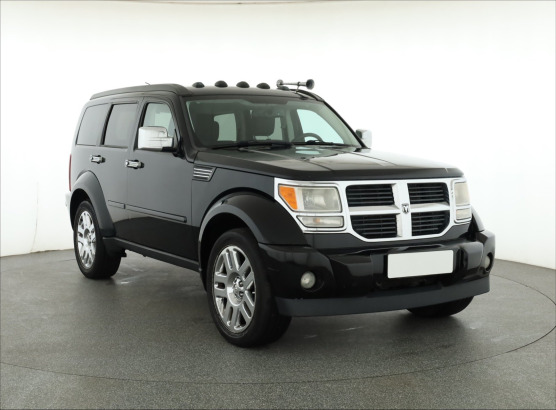 Dodge Nitro