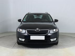 Škoda Octavia - 2015
